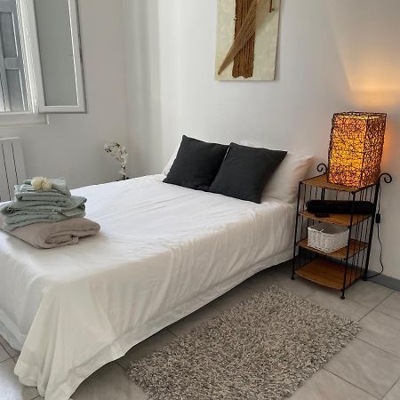Centre Carcassonne Apartment With Private Sunny Terrace Kültér fotó